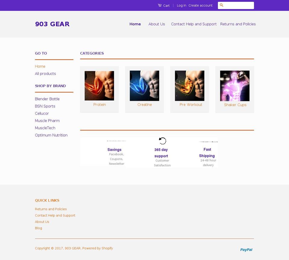 overshields.com shopify website screenshot