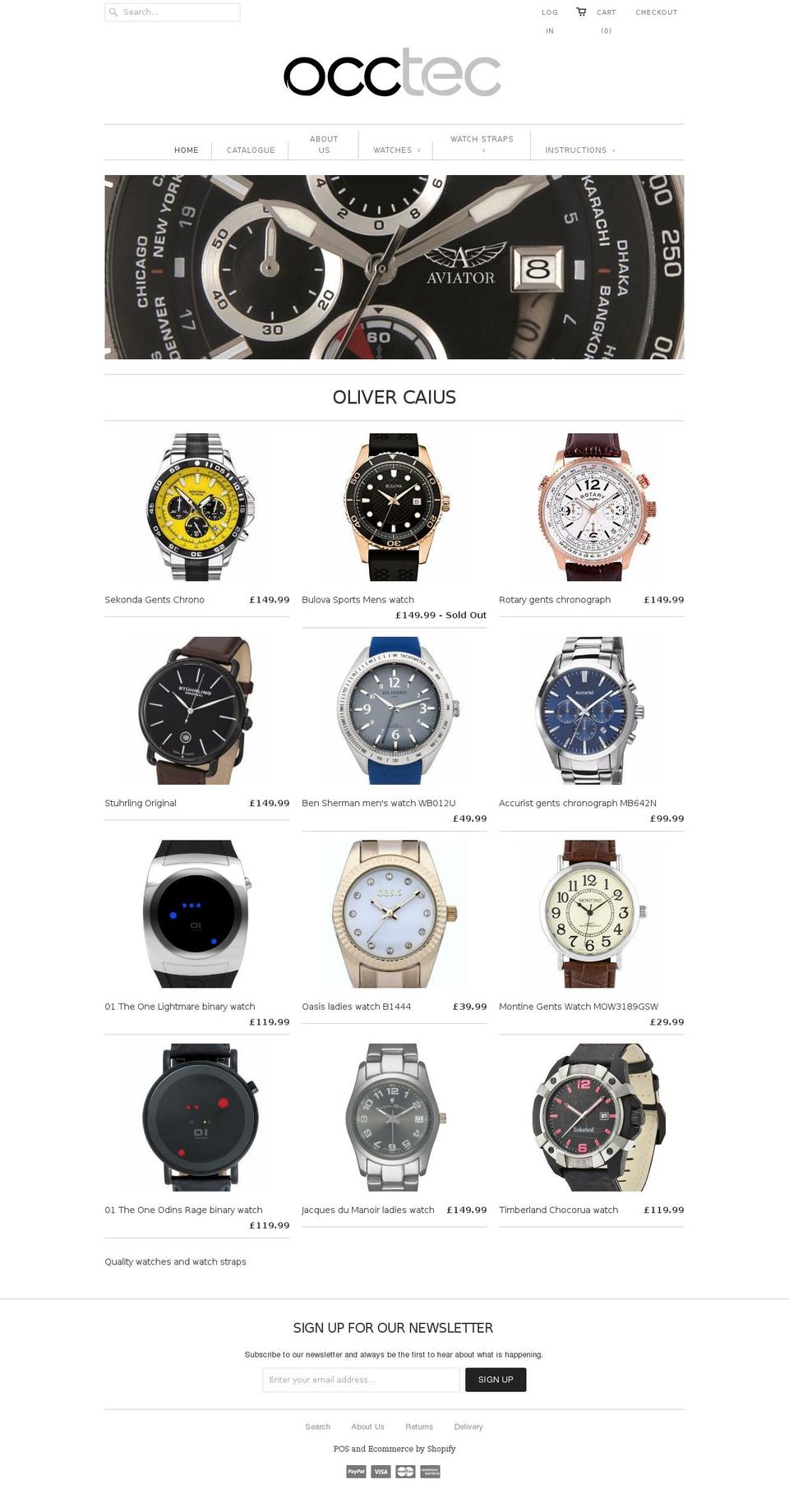 overstockvalue.com shopify website screenshot