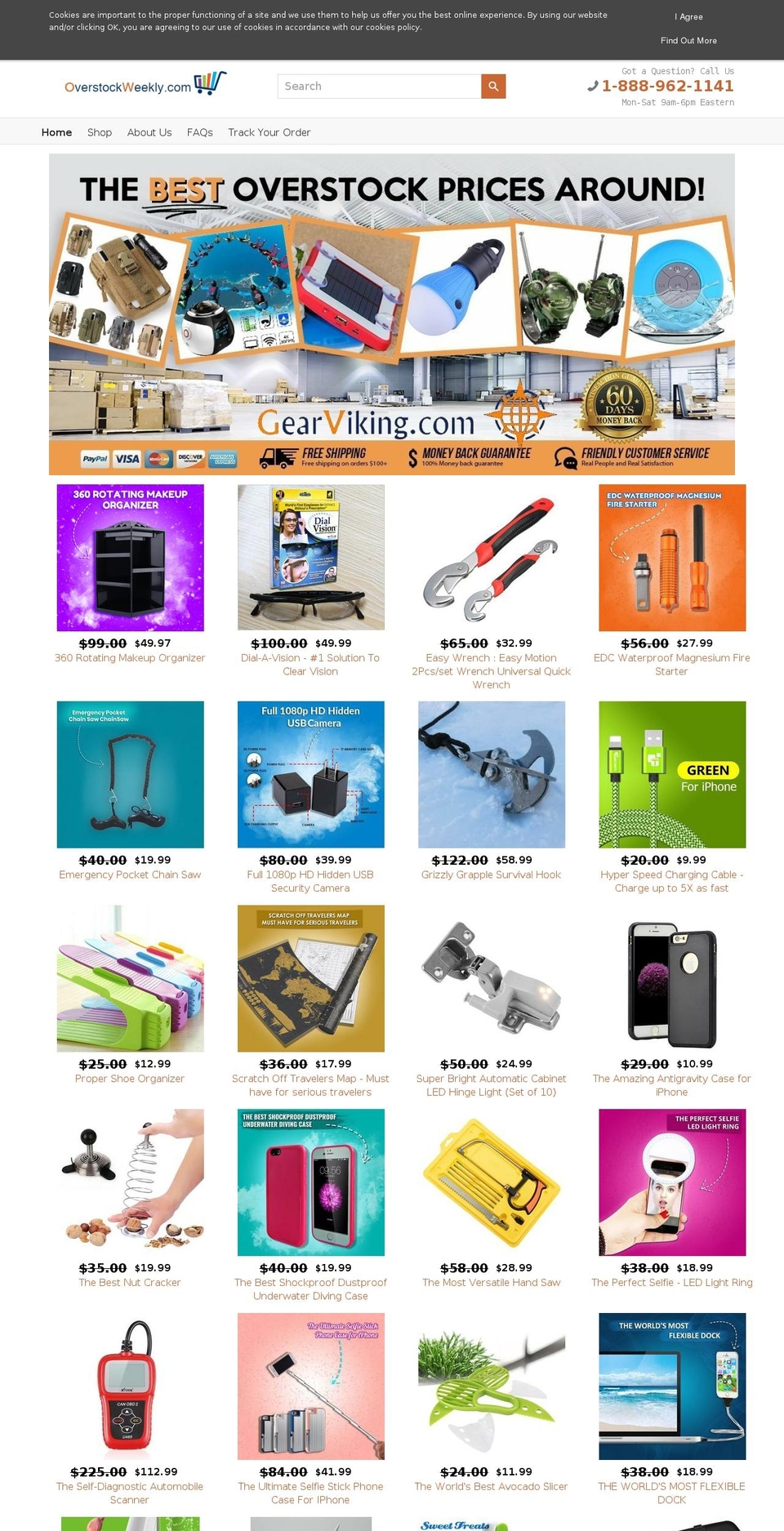 theme-export-gearviking-com-shoptimized-4-14 Shopify theme site example overstockweekly.com