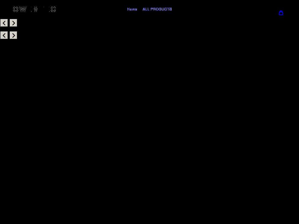 owemtech.com shopify website screenshot