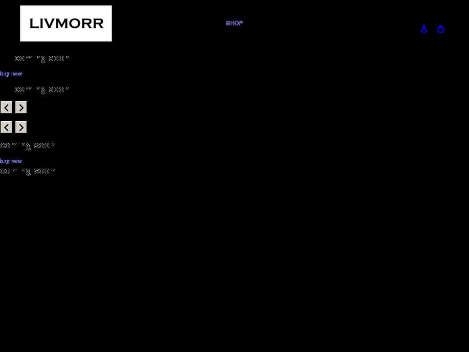 oymm7.myshopify.com shopify website screenshot