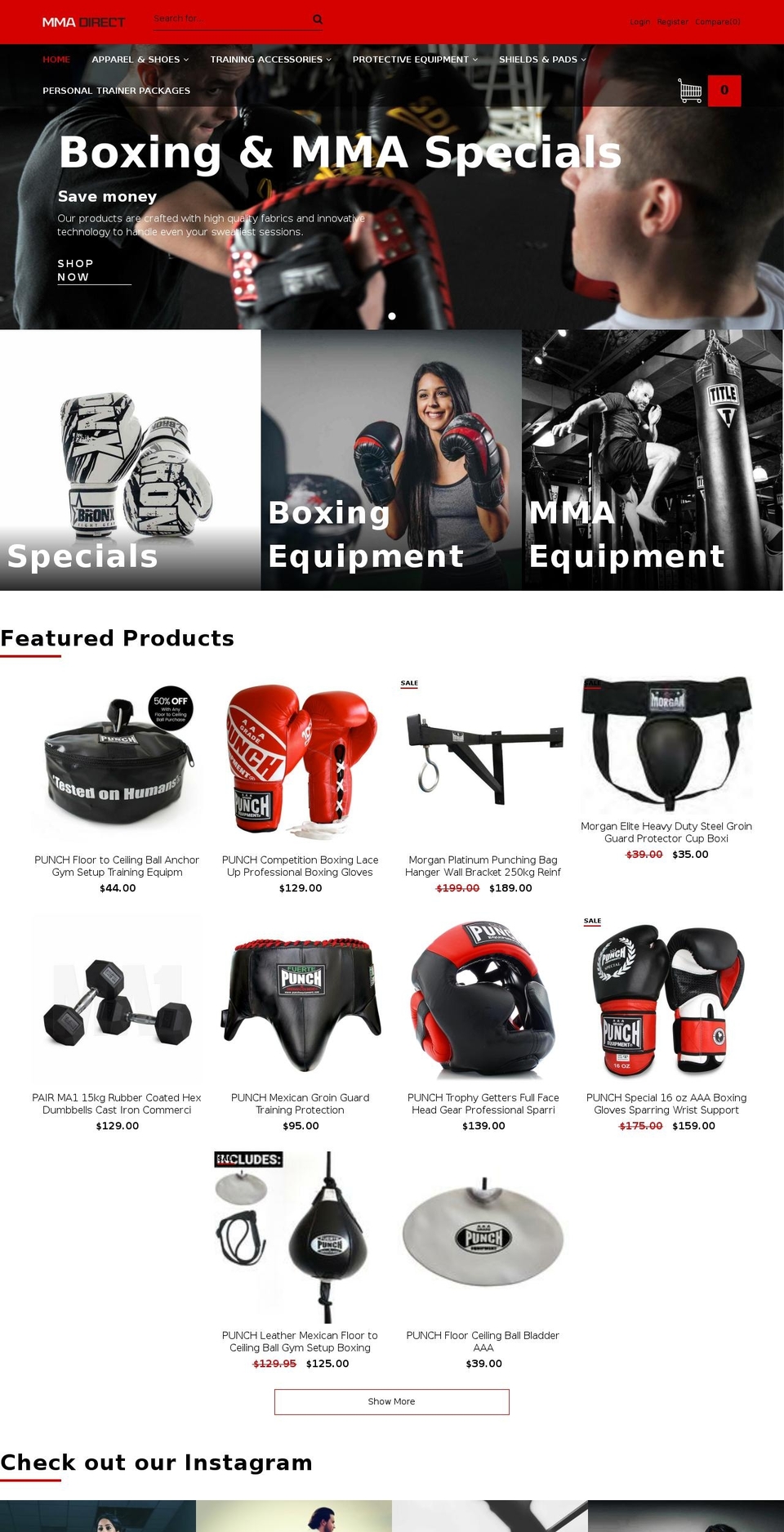 sports-shopify-theme-v2-0 Shopify theme site example ozgrade.com