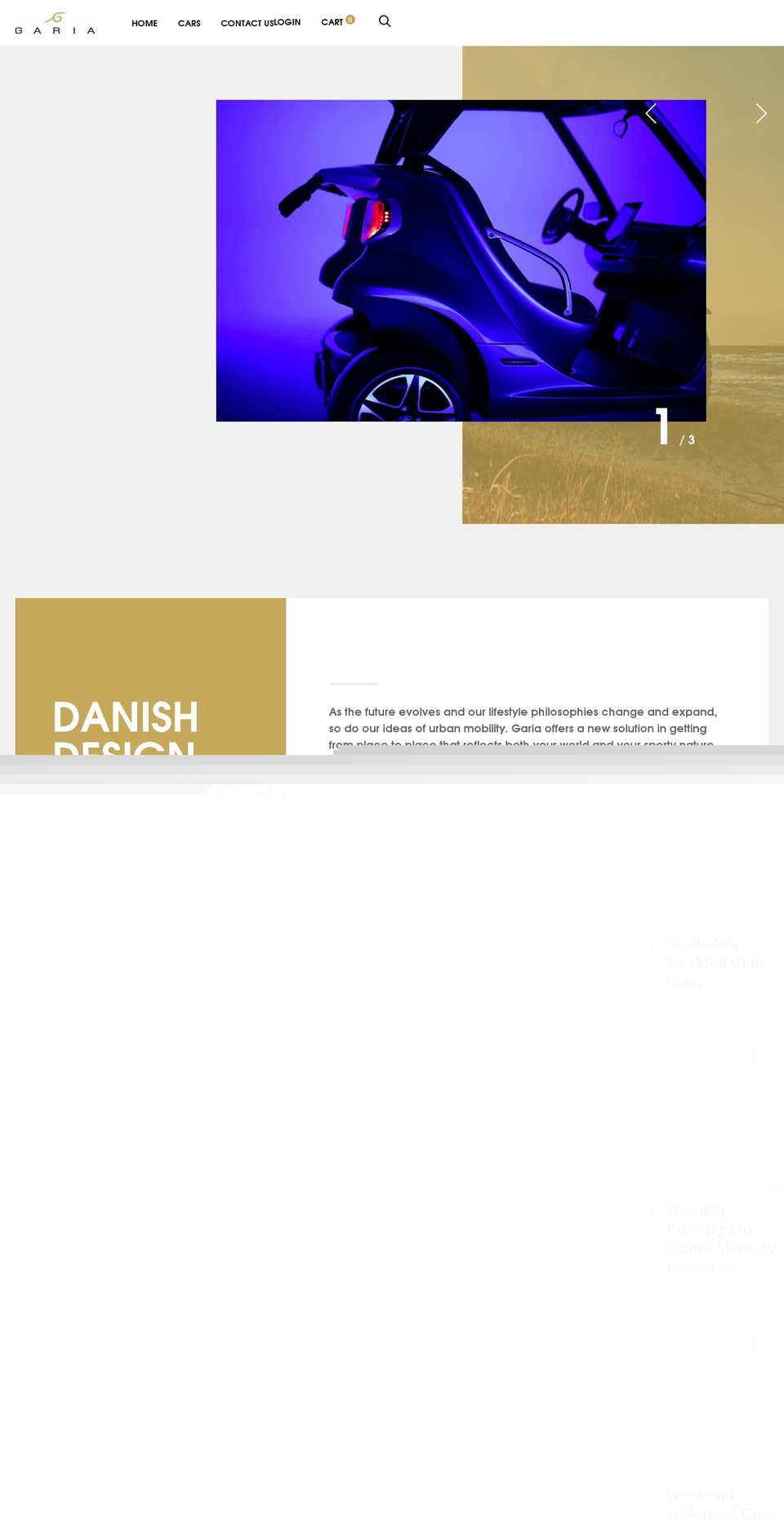 pagodalane.com shopify website screenshot