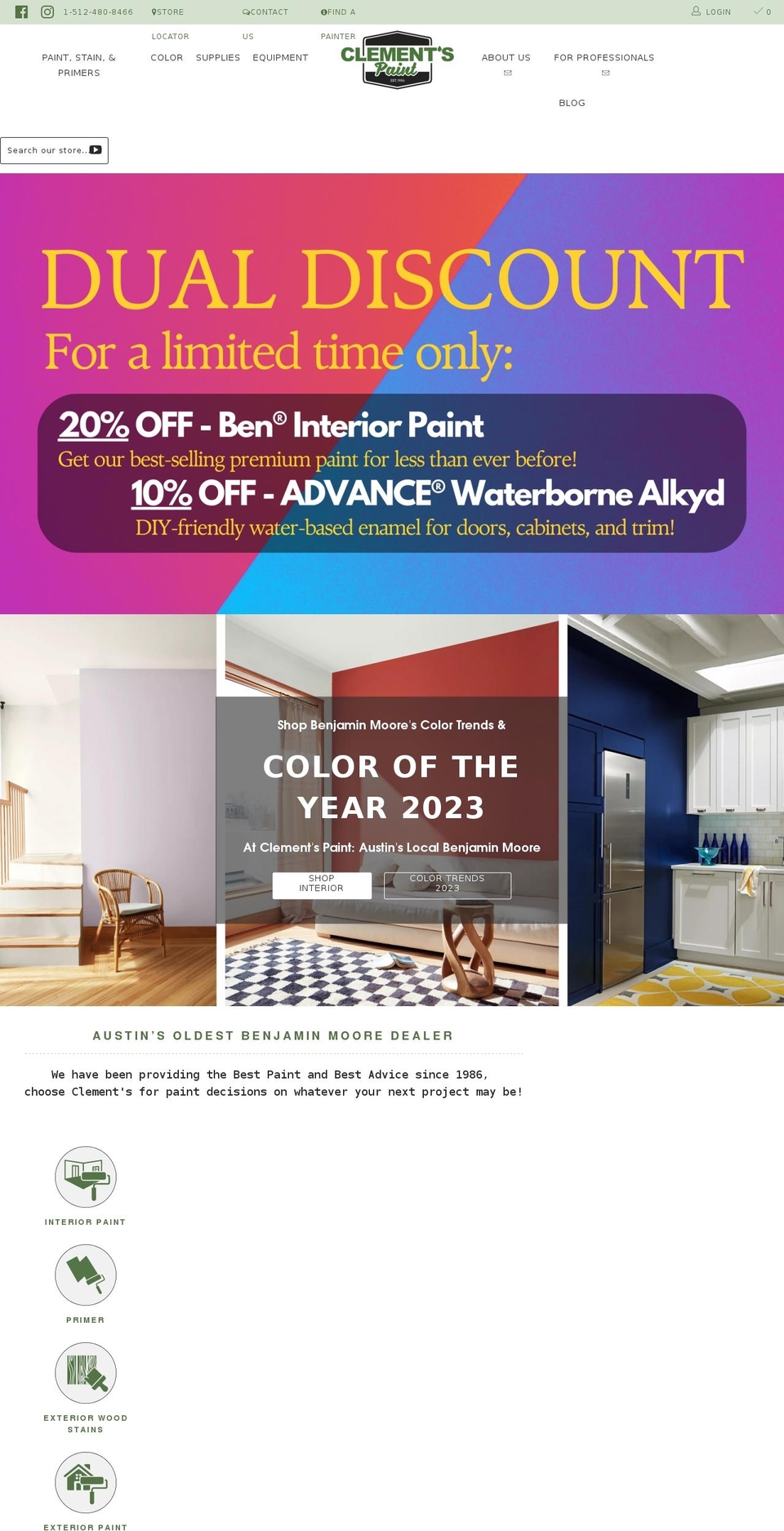 paintpass2300.myshopify.com shopify website screenshot