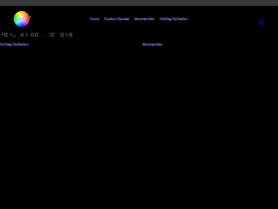 paintwithnay.com shopify website screenshot