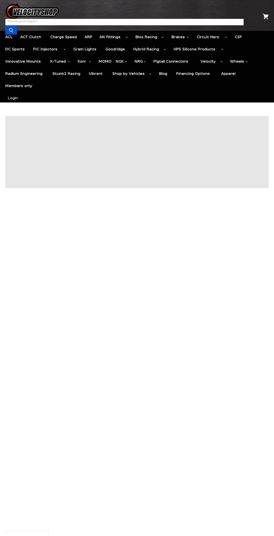 pakemoto.com — Shopify storefront screenshot
