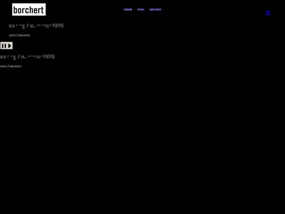 palmandpine.com shopify website screenshot