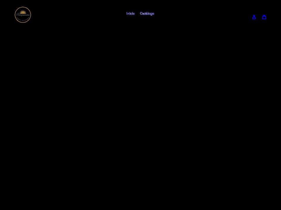 pampamorepr.com shopify website screenshot