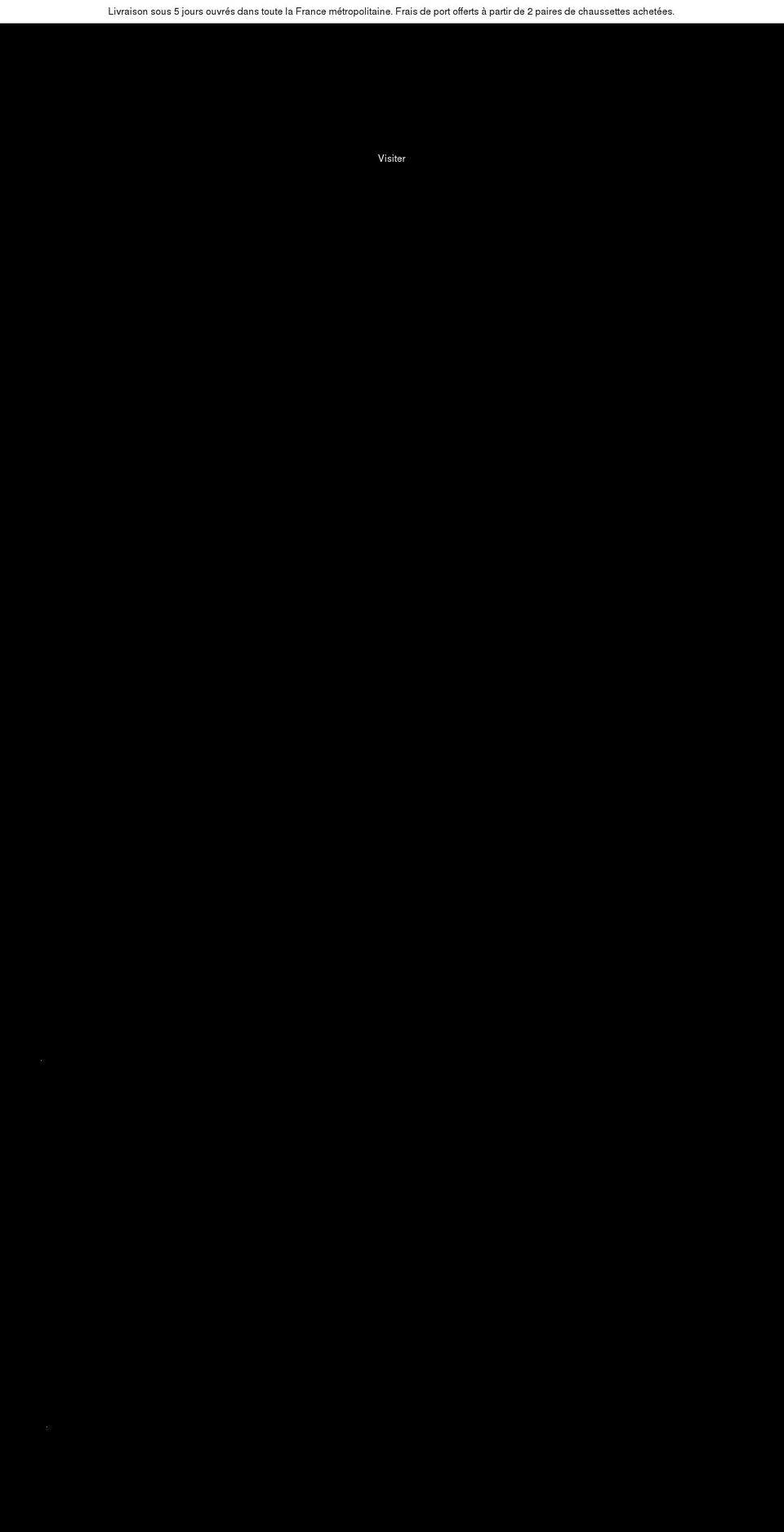 panamien.com shopify website screenshot