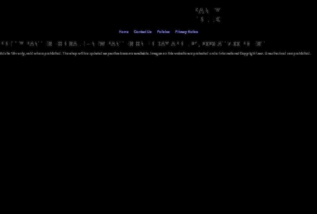 pantytease.com shopify website screenshot