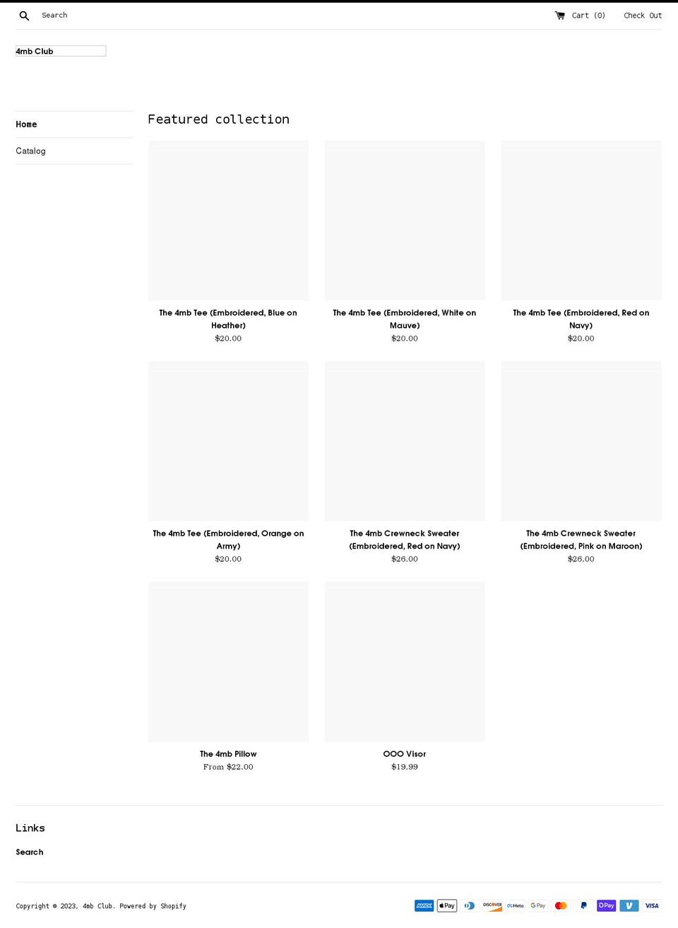 paper-triangles-shop.myshopify.com shopify website screenshot