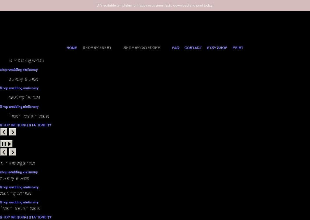 paperpropsuk.com shopify website screenshot
