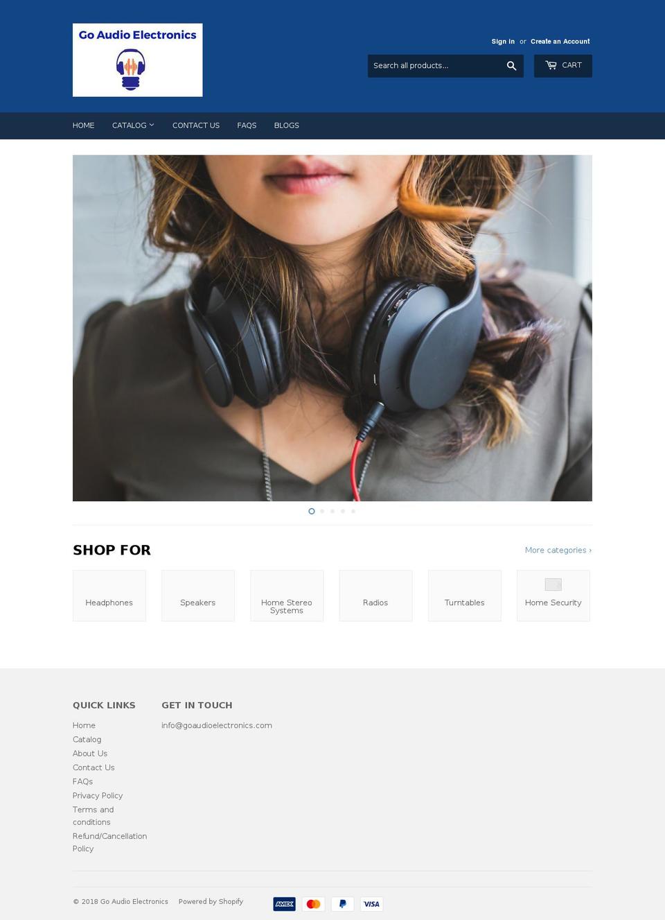 paquchabotique.com — Shopify storefront screenshot