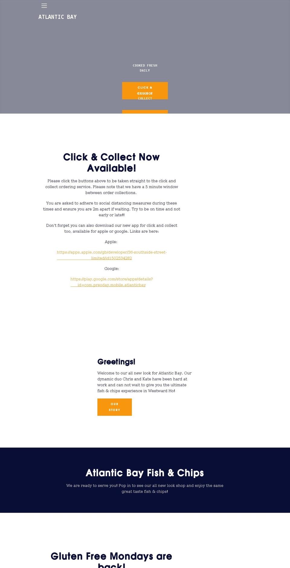 parallelluxury.com shopify website screenshot