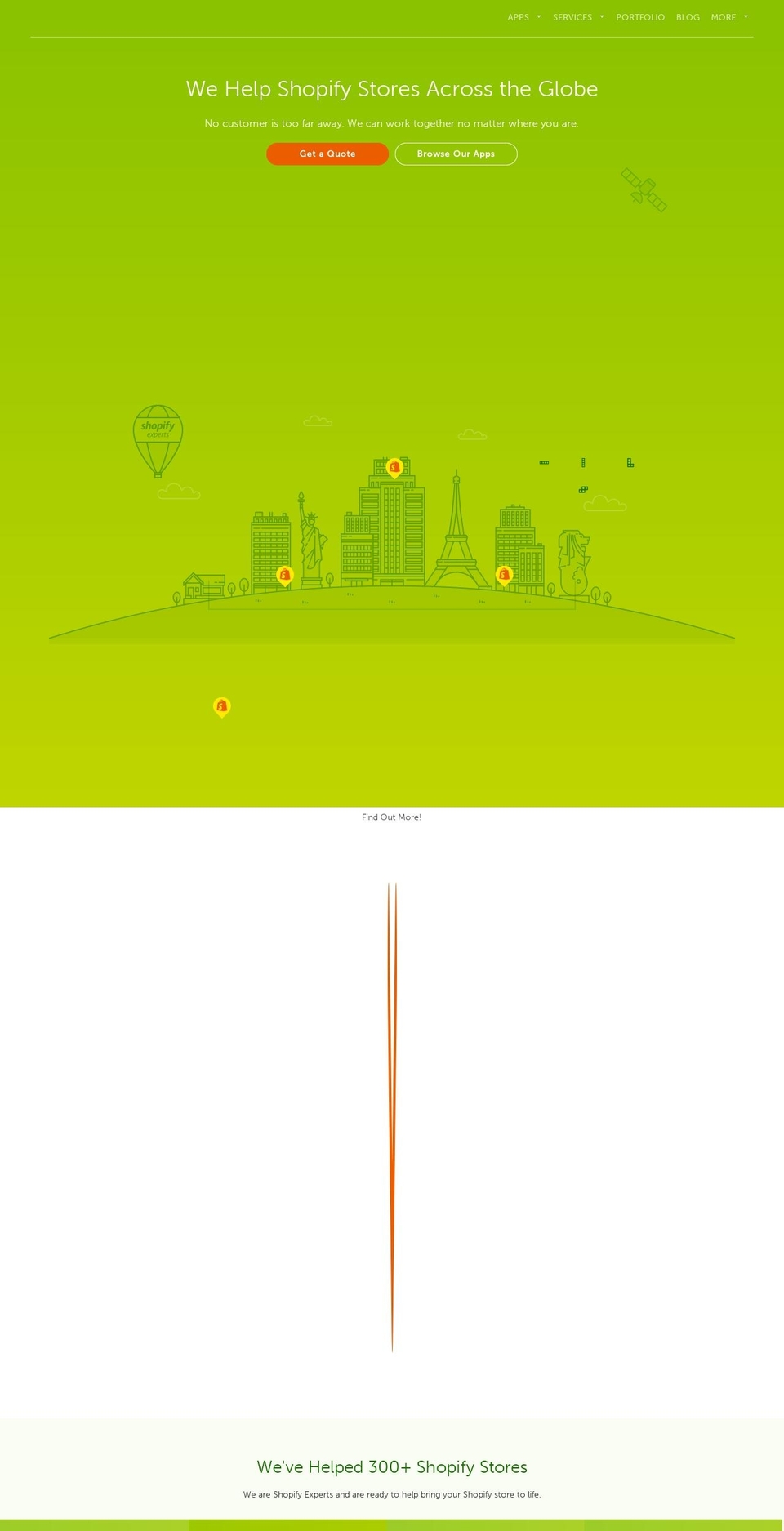 pasilobus.com shopify website screenshot