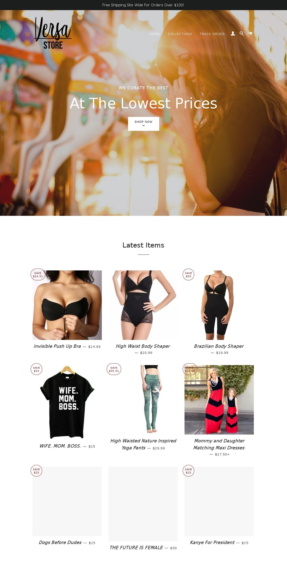 paskl.com — Shopify storefront screenshot
