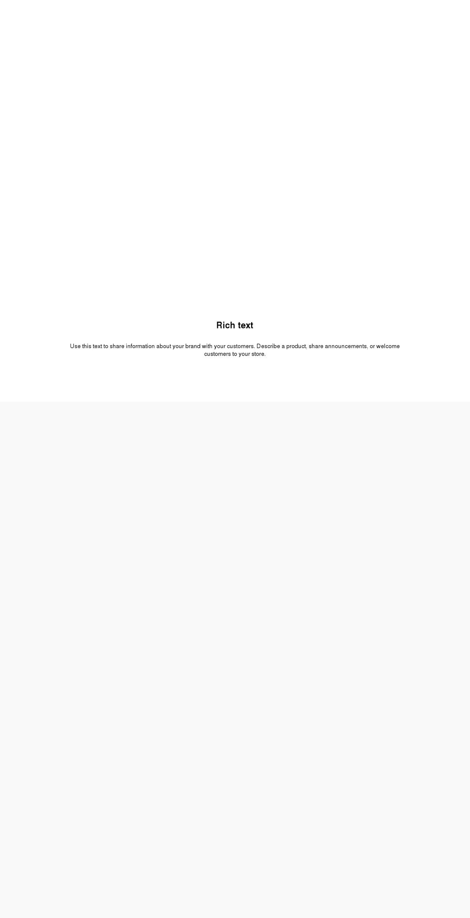 passengerluxe.com shopify website screenshot