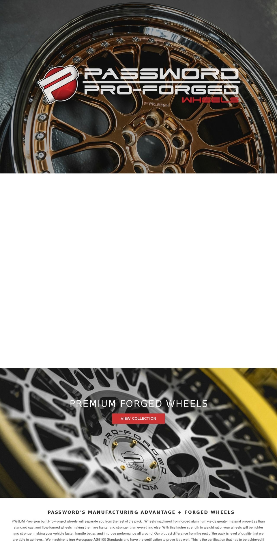 passwordwheels.org shopify website screenshot