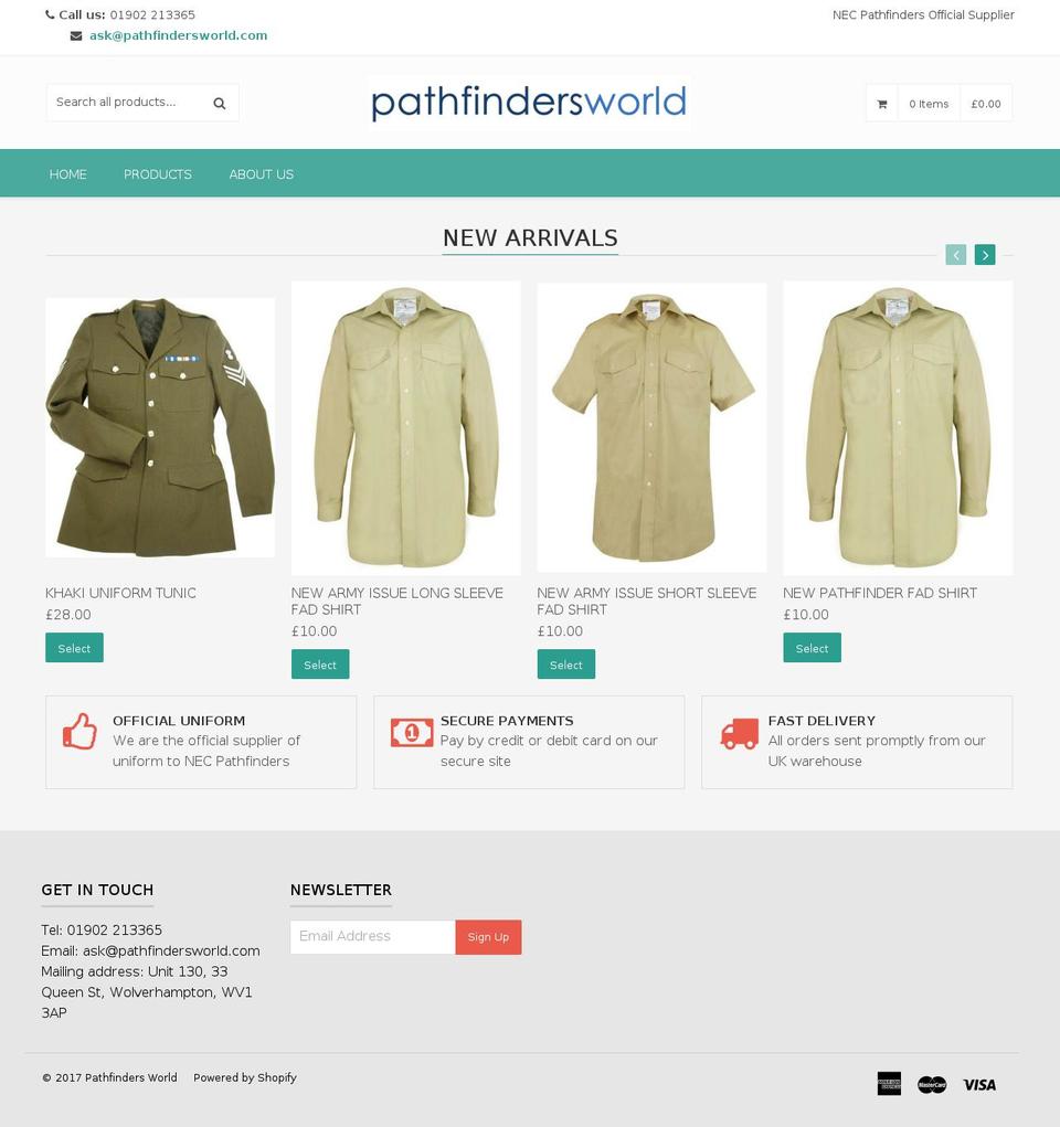 qrack-v1-4-9 Shopify theme site example pathfindersworld.com