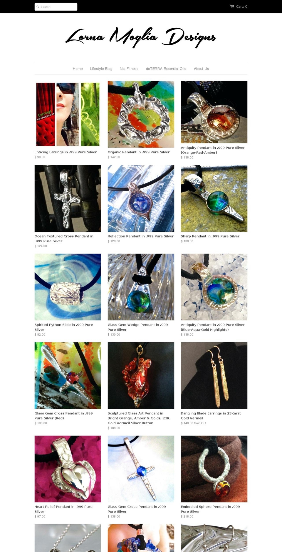 patrioteagles.com — Shopify storefront screenshot