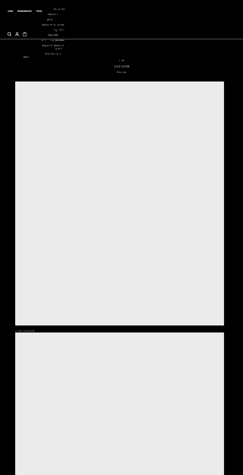 paul-meyer.myshopify.com shopify website screenshot