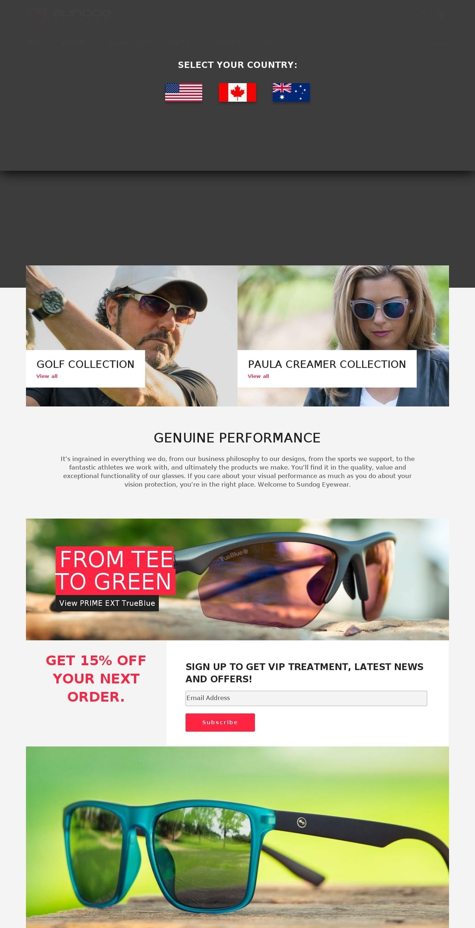 paulacreamercollection.com shopify website screenshot