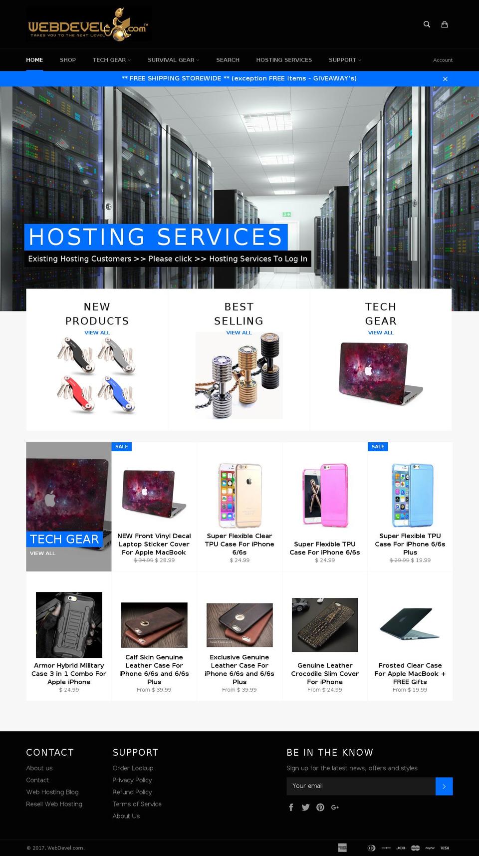paulakavka.com shopify website screenshot