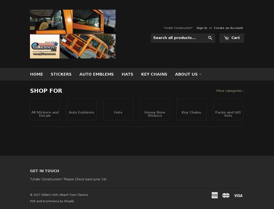 paulhastie.com shopify website screenshot