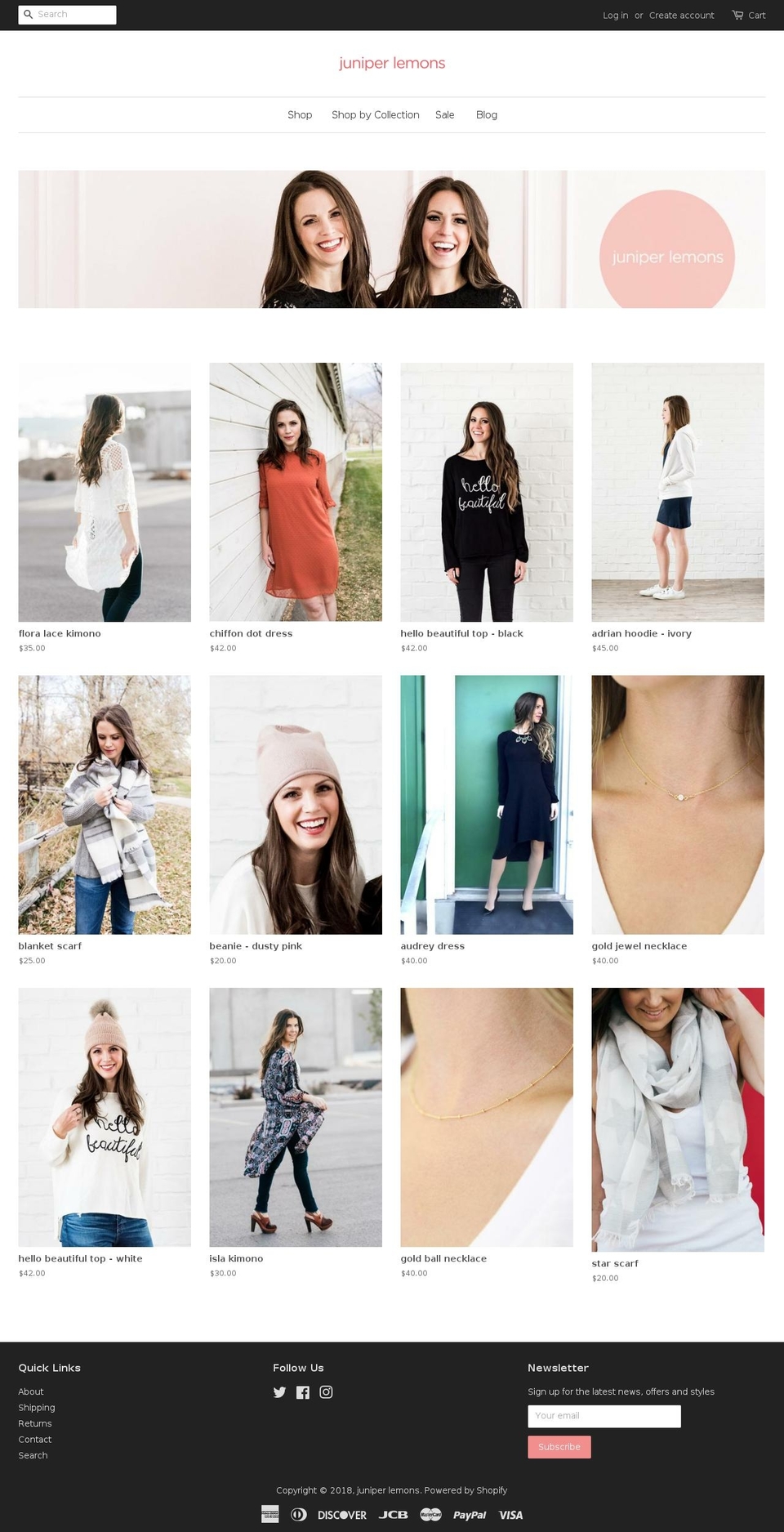 pavache.com shopify website screenshot