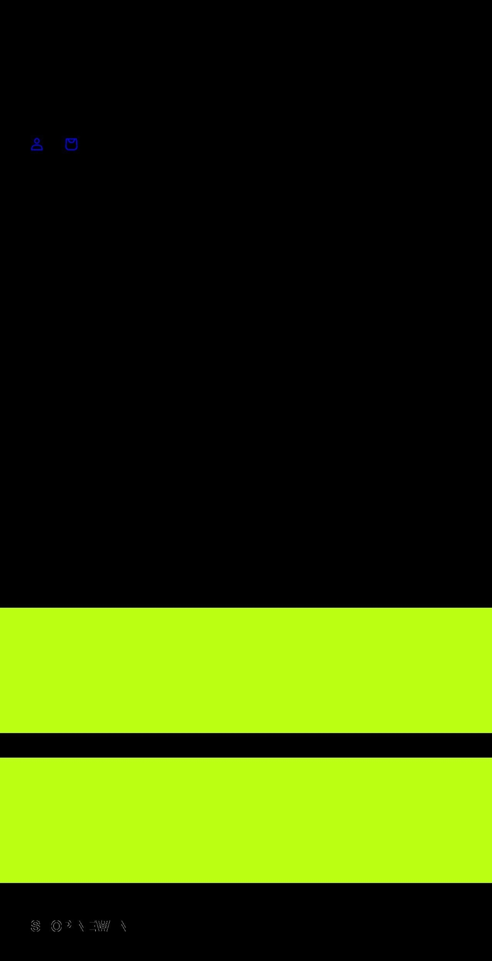 pawnlondon.com shopify website screenshot