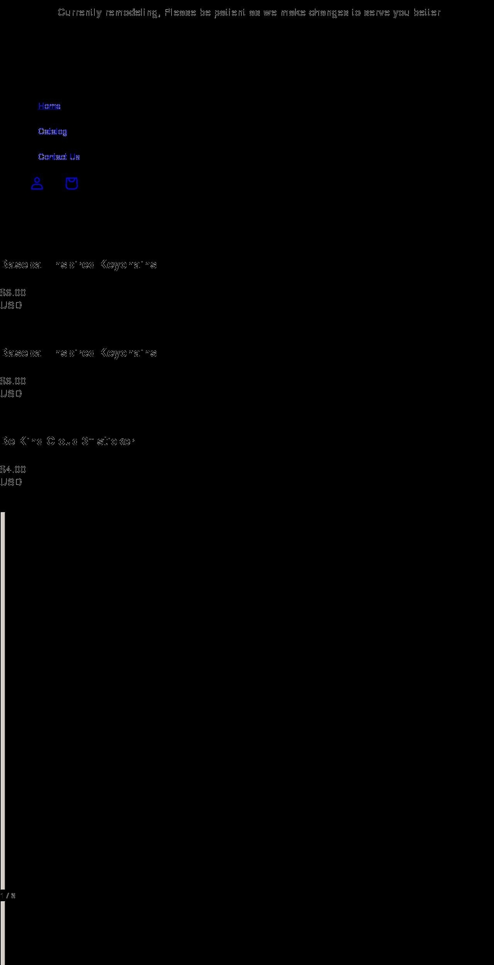 pawsitive-production.com shopify website screenshot