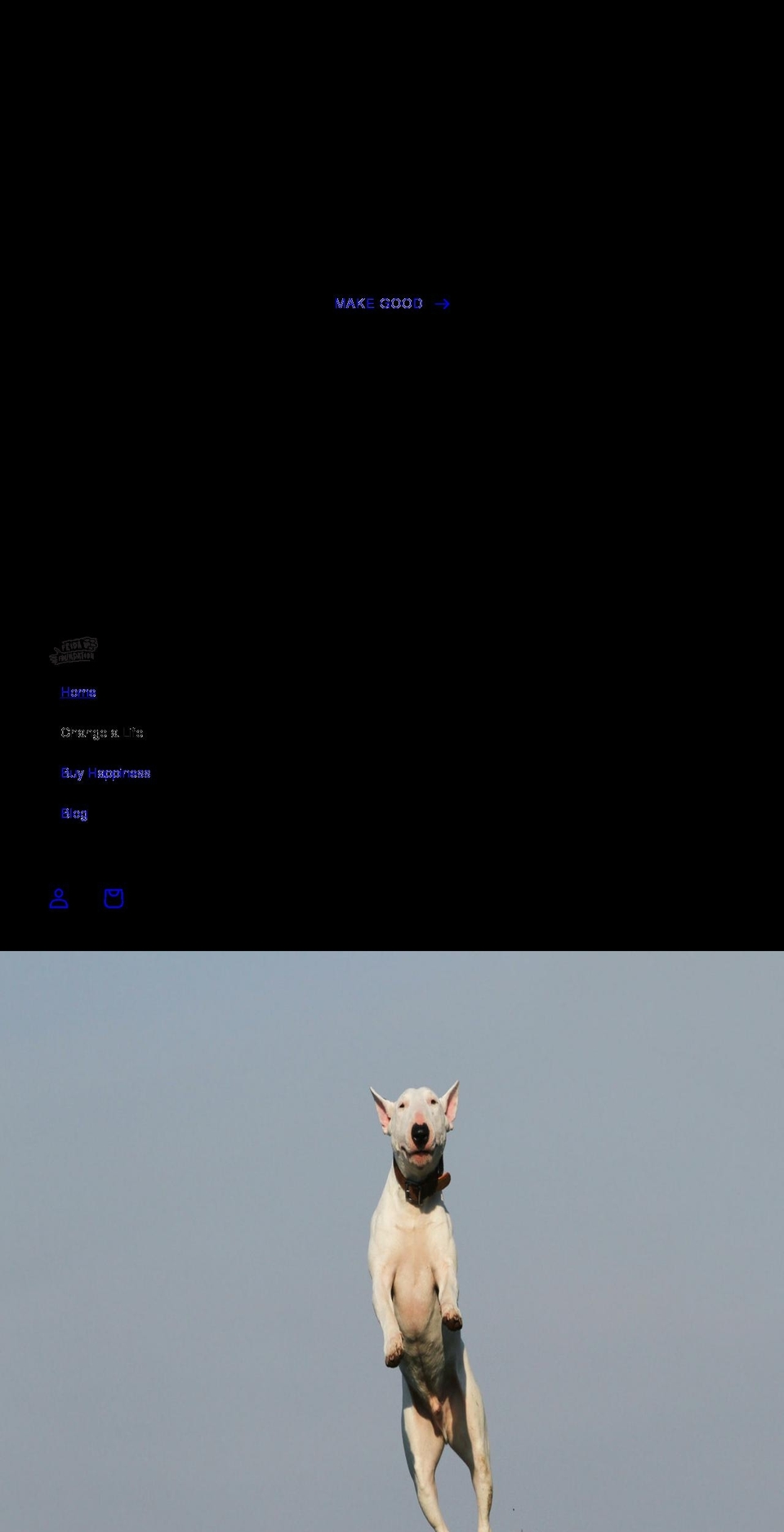 pbathleteclothing.com shopify website screenshot