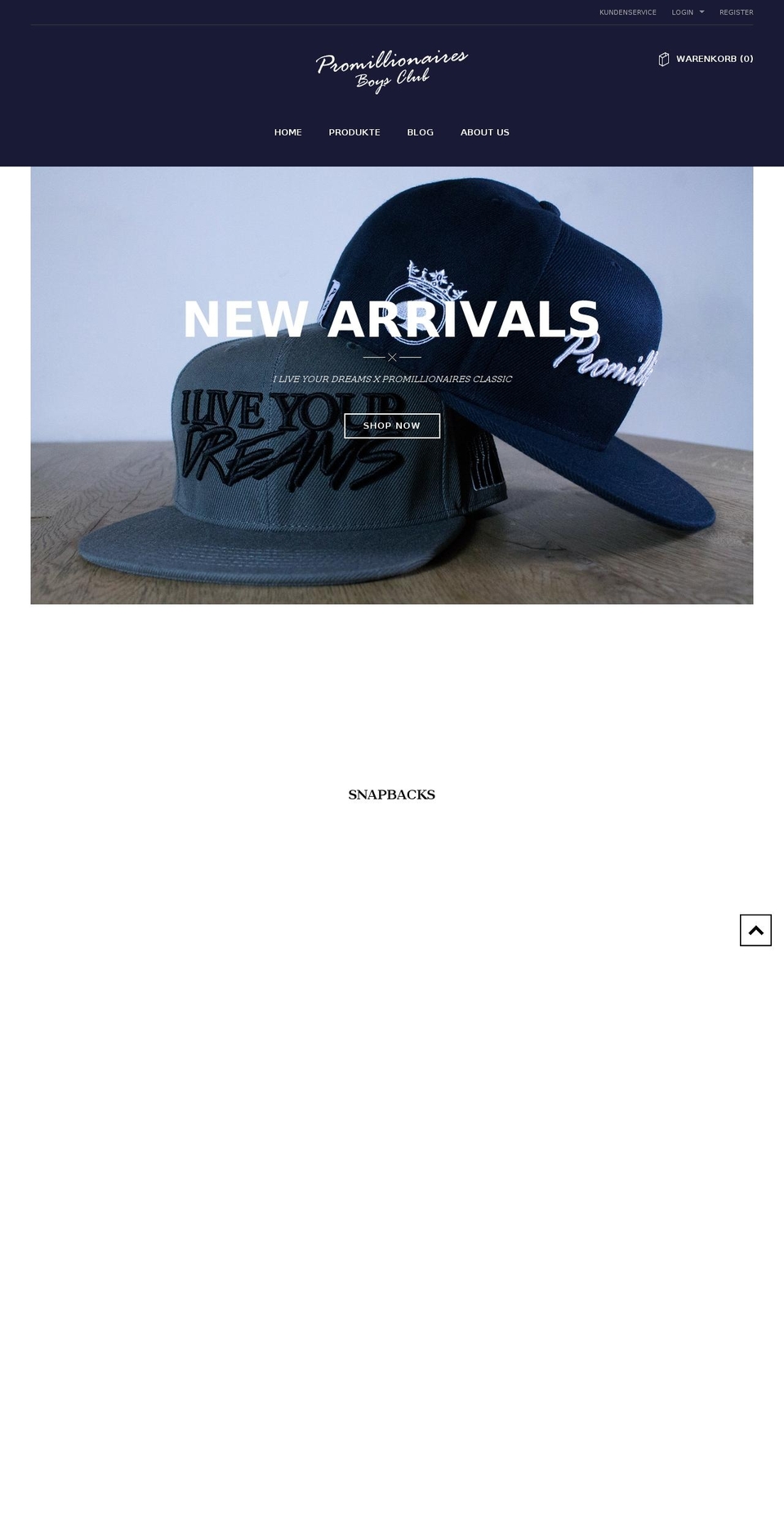 promillionaires-myshopify-com-gentleman-theme-p Shopify theme site example pbc-store.com