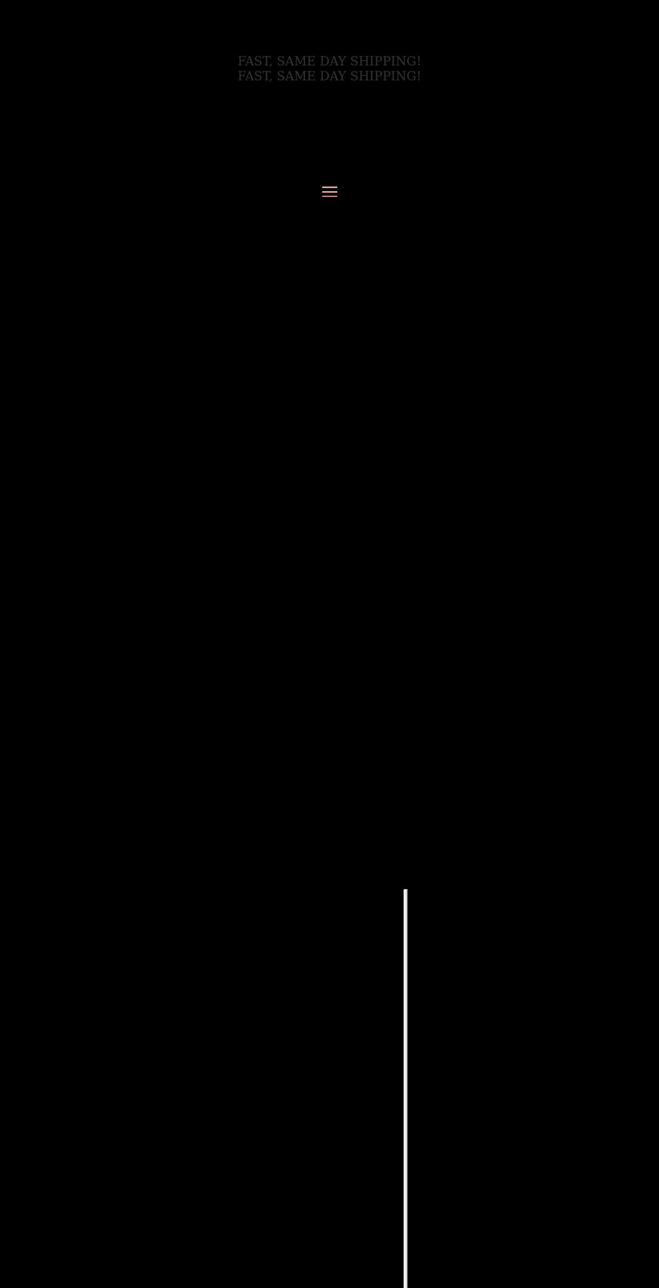 pcjainandsons.com shopify website screenshot