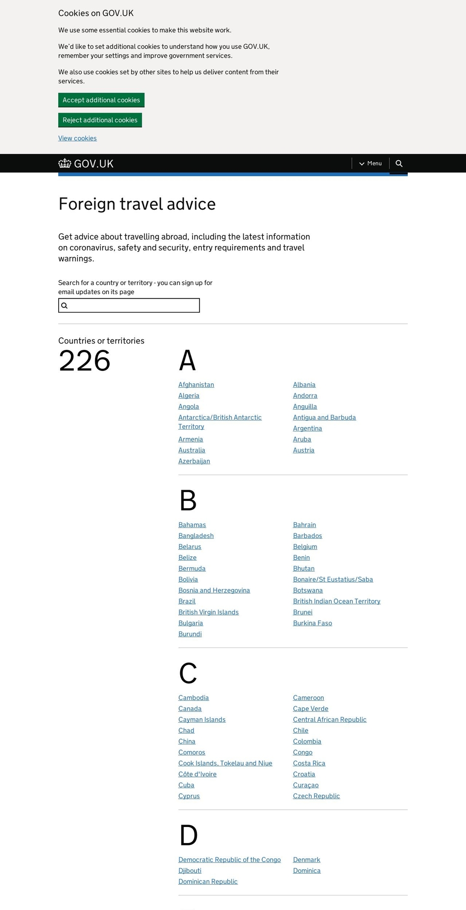 pcrtester.com shopify website screenshot