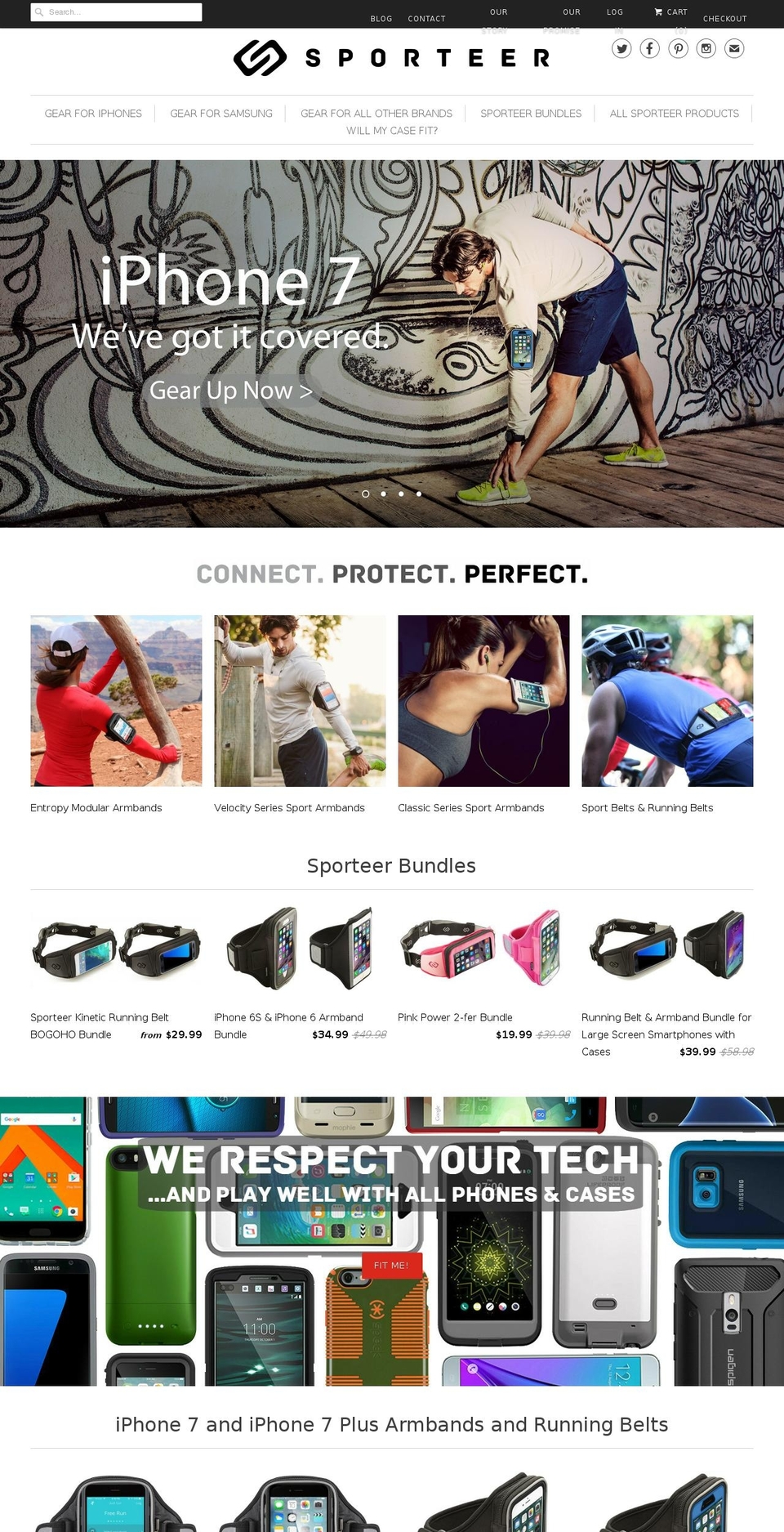 pdostore.com shopify website screenshot