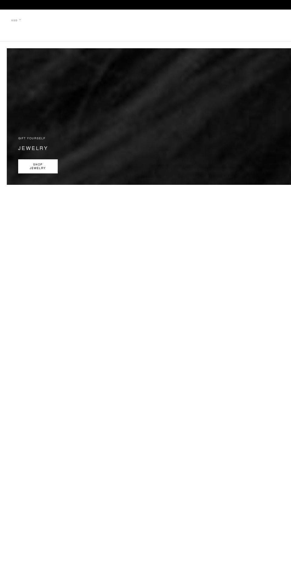 pdvprive.com — Shopify storefront screenshot