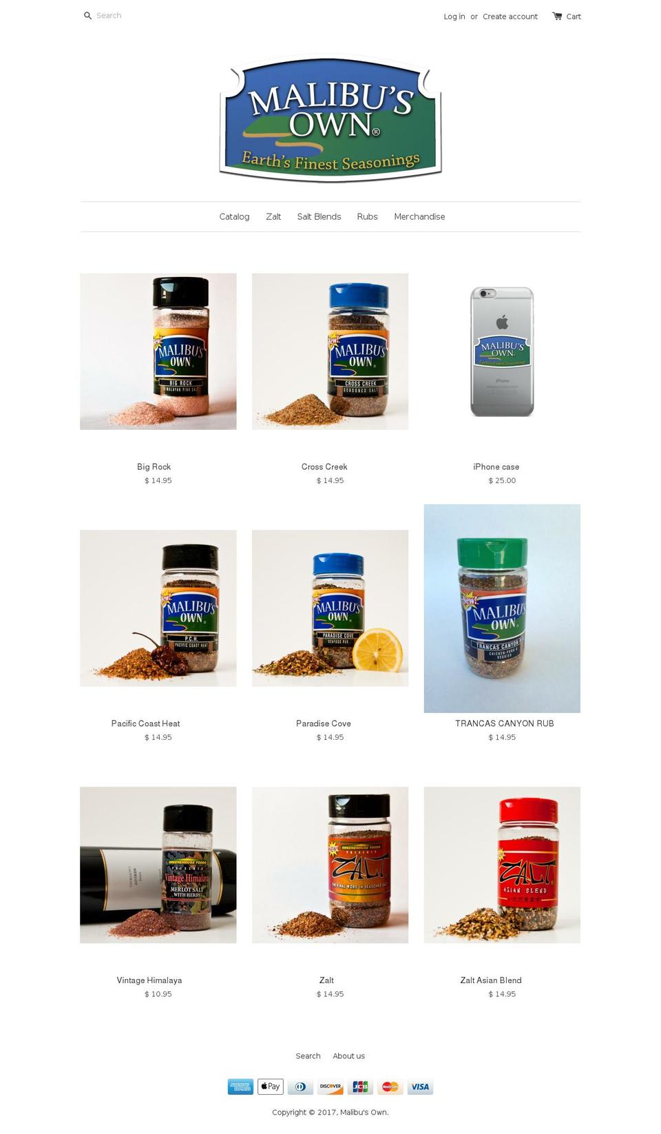 peaceatthetable.com shopify website screenshot