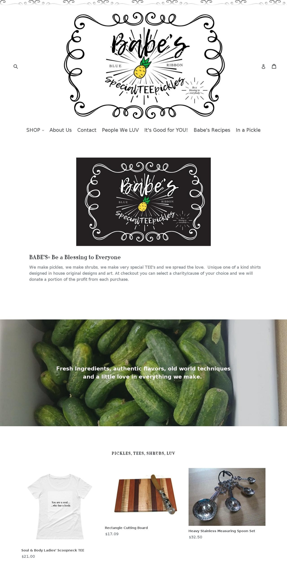 Custom Debut- backup copy 4.5.17 Shopify theme site example peaceluvshrubs.com