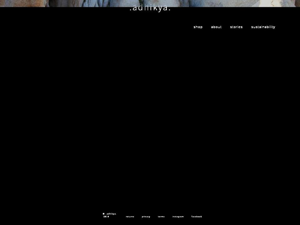 peaceyourself.com — Shopify storefront screenshot