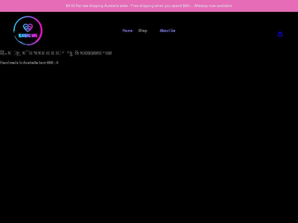 peachfacekids.com.au shopify website screenshot
