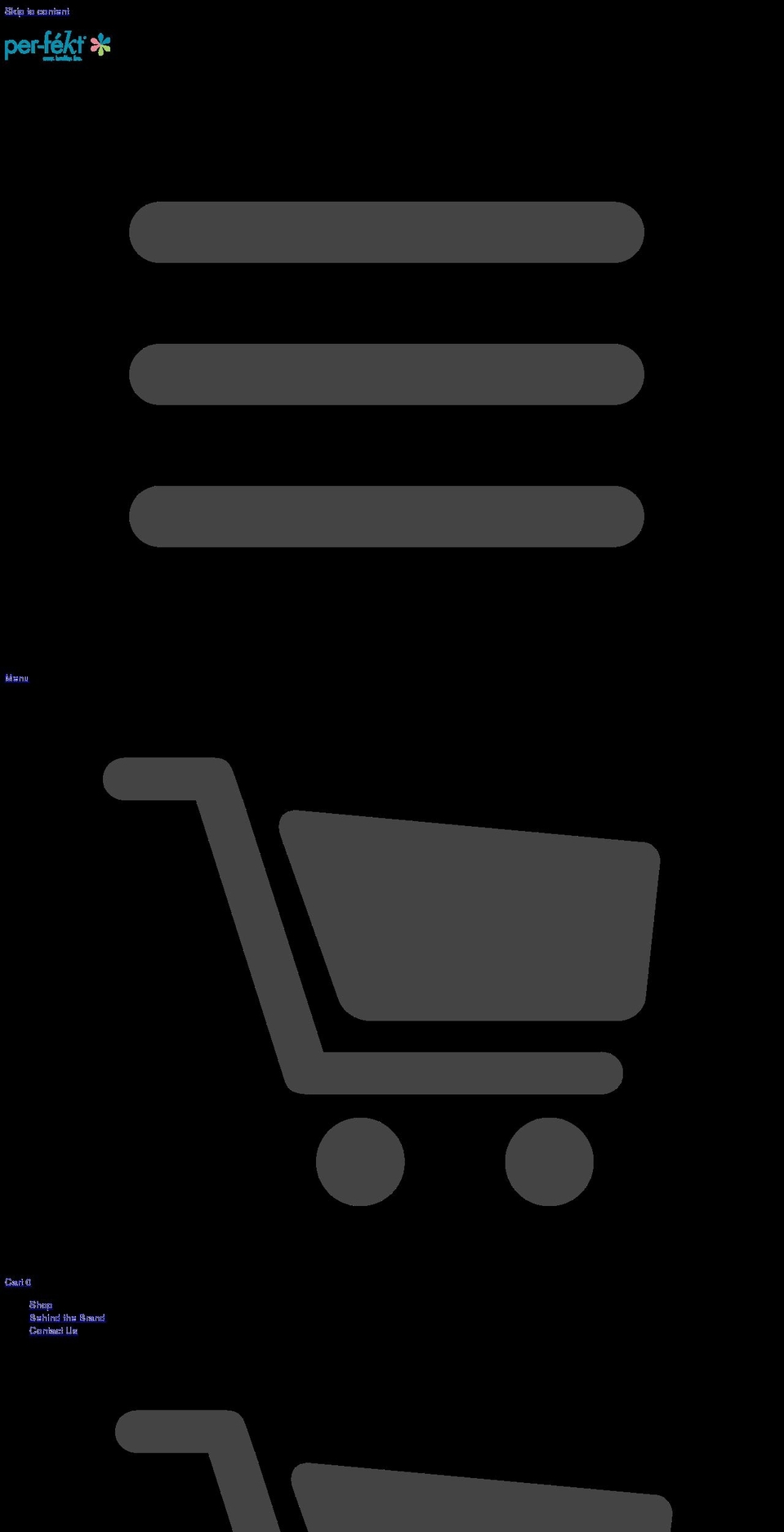 peakignite.com shopify website screenshot