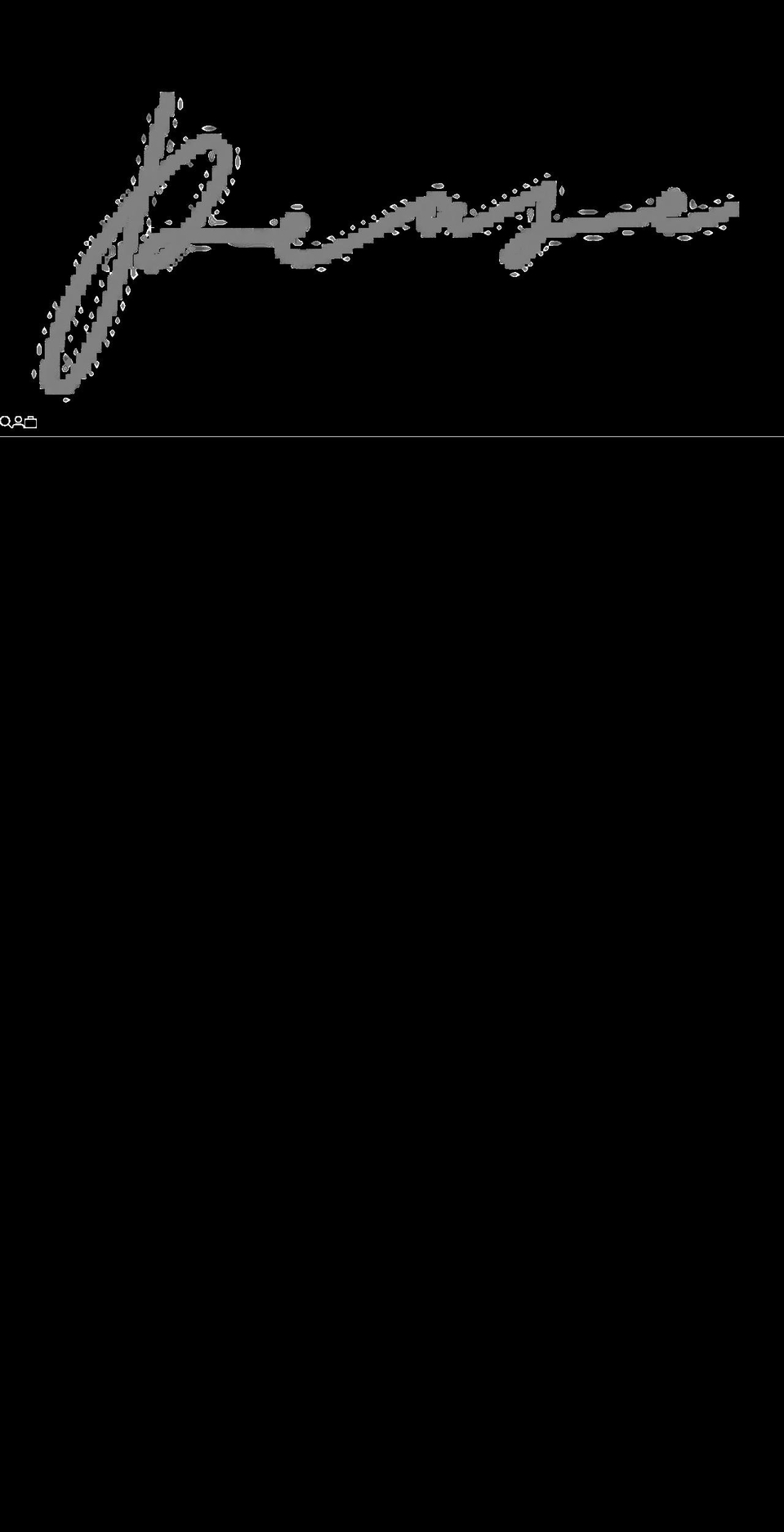 peasejewelry.com shopify website screenshot