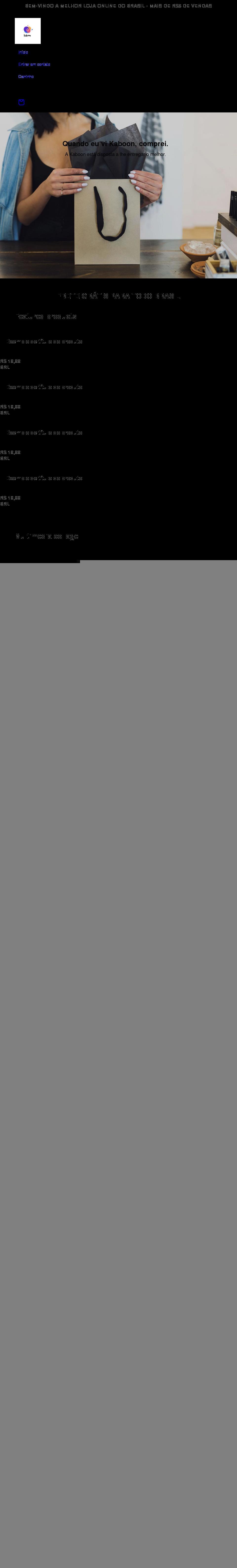 peauboutique.com shopify website screenshot