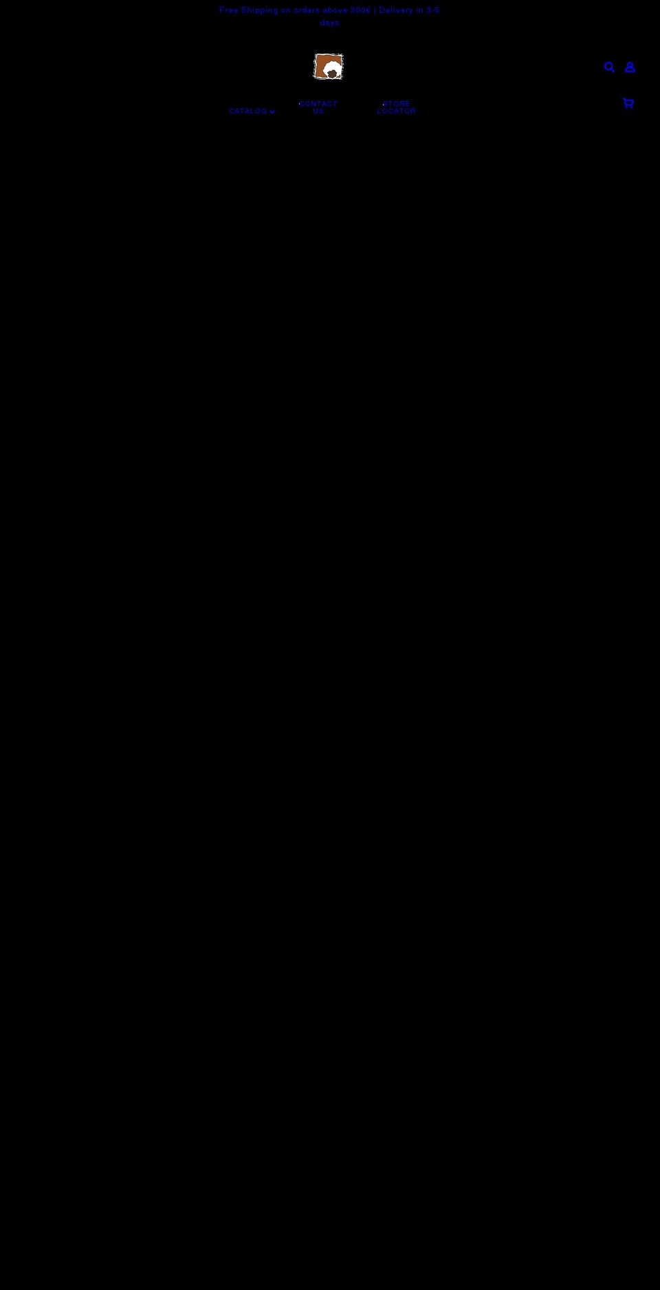 pedradura.net shopify website screenshot