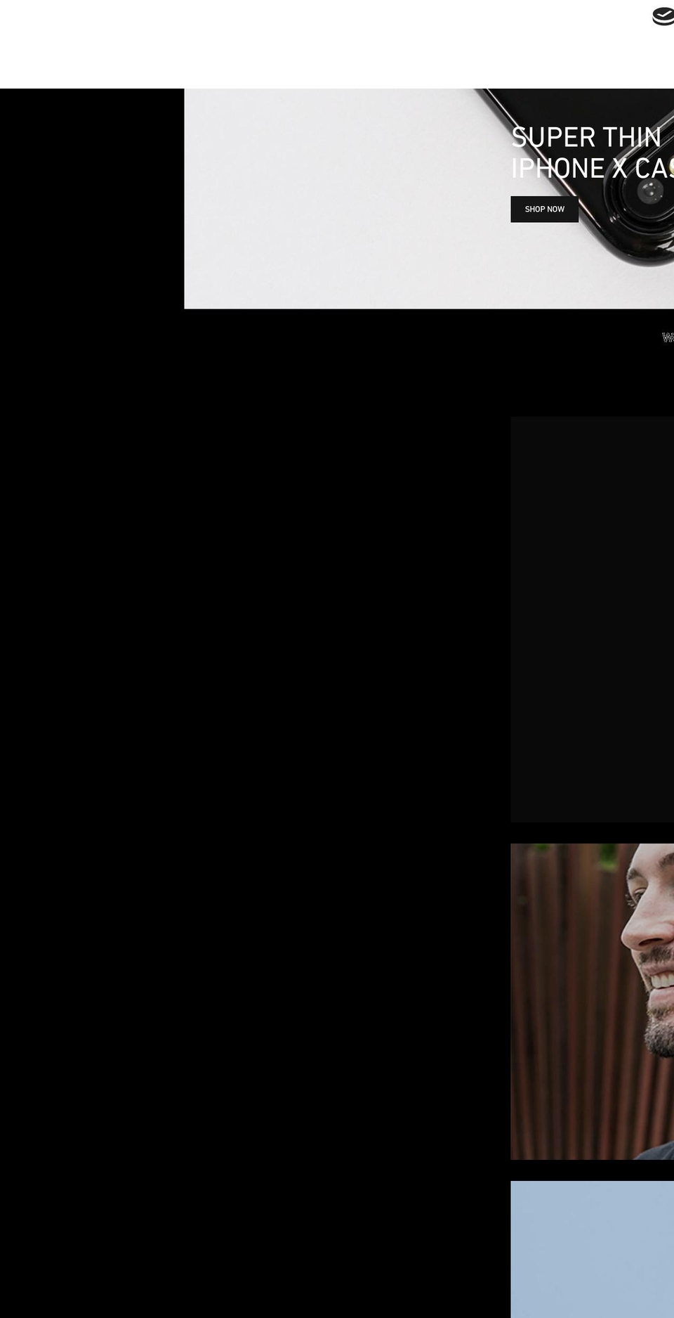 Peel 4.26 Shopify theme site example peelhq.com