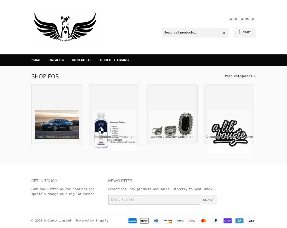 pegasusandcompany.com shopify website screenshot