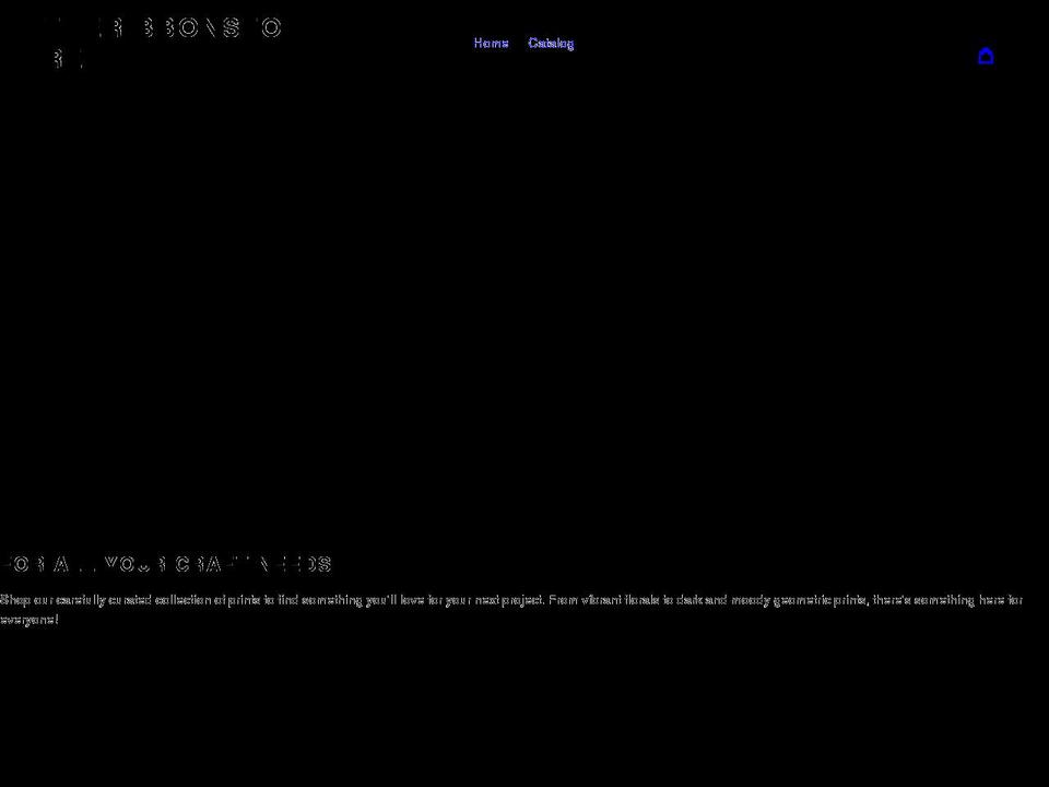 peggyscraftsupply.com shopify website screenshot