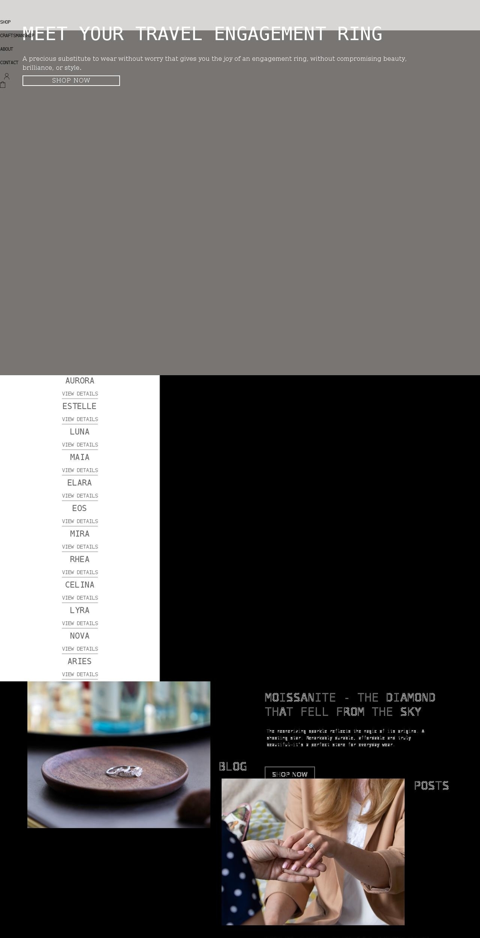 pelandco.com shopify website screenshot