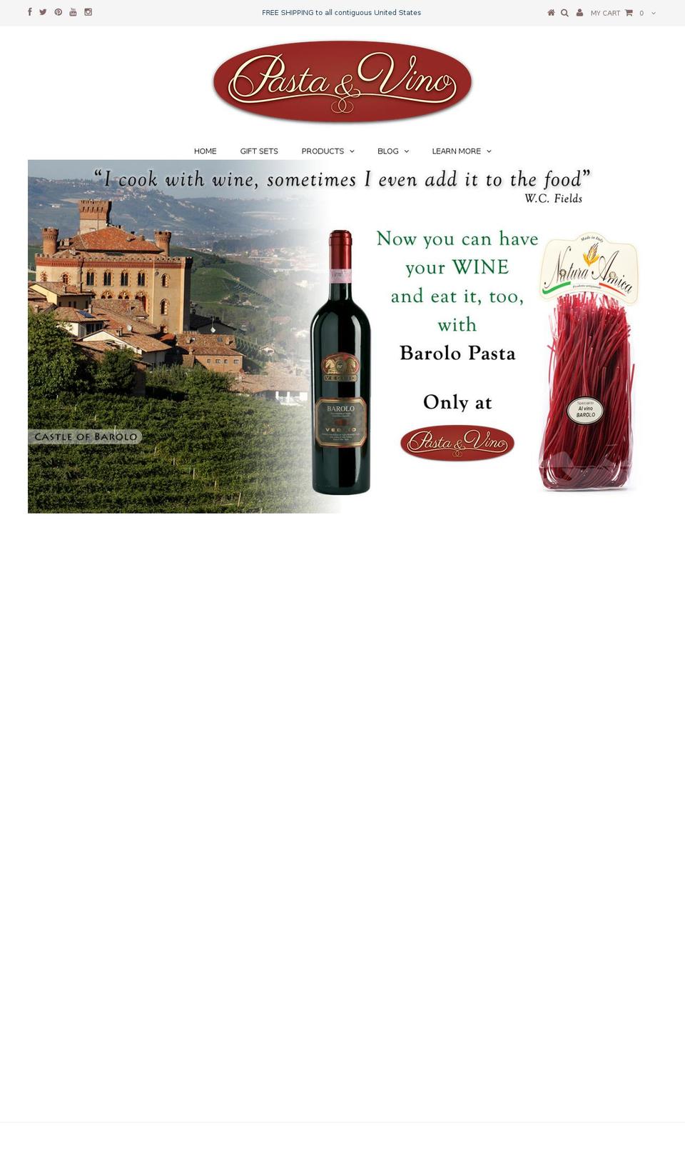 pellini-usastore.com shopify website screenshot